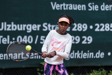 Noma Noha Akugue 471 - Norderstedt Open